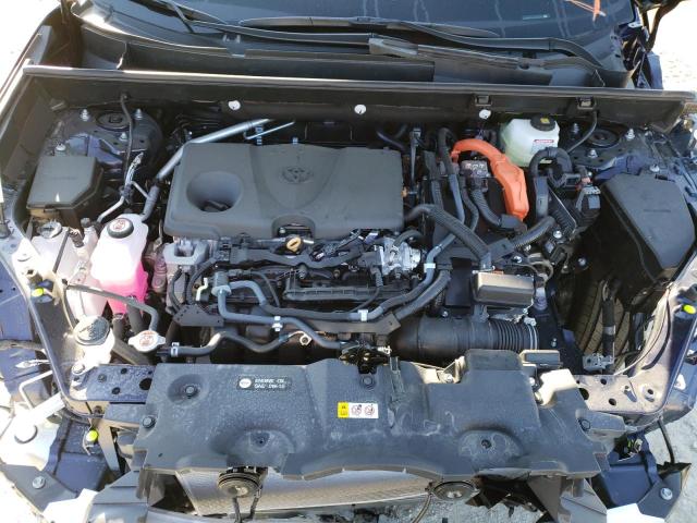 2022 TOYOTA RAV4 HYBRI 4T3D6RFV2NU068164