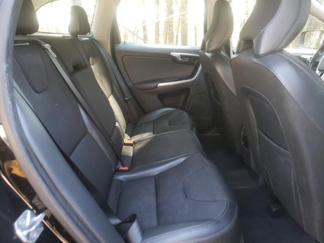 2015 VOLVO XC60 T5 YV440MDJ1F2730036
