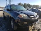 2006 ACURA  MDX