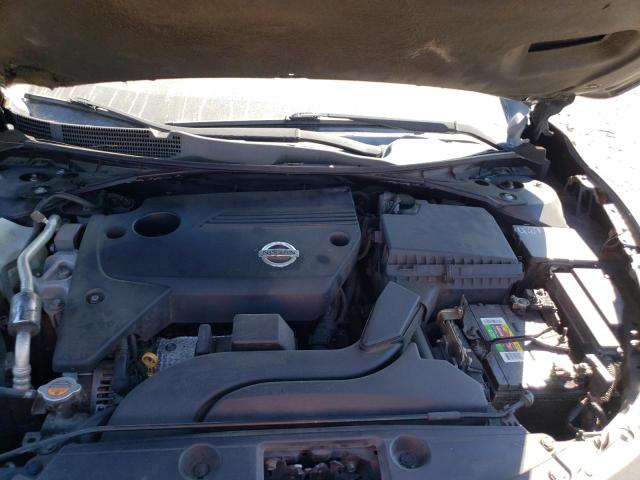 2013 NISSAN ALTIMA 2.5 - 1N4AL3AP9DN521953