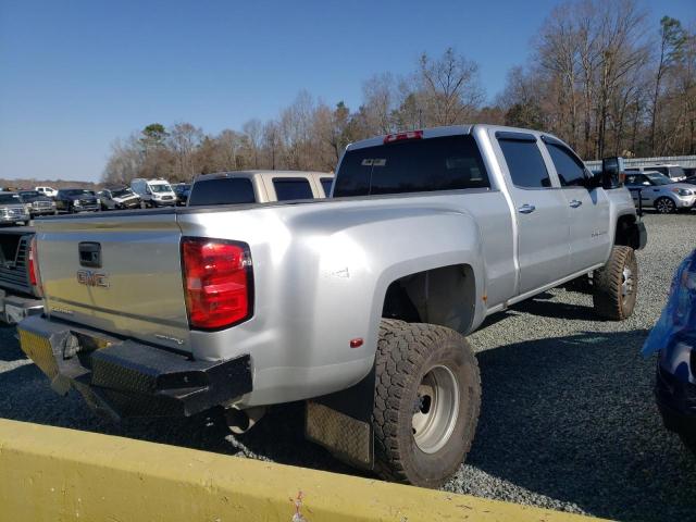 2018 GMC SIERRA K35 1GT42YEY3JF216836