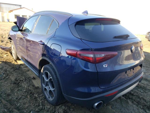 2018 ALFA ROMEO STELVIO SP ZASFAKPN2J7B85785