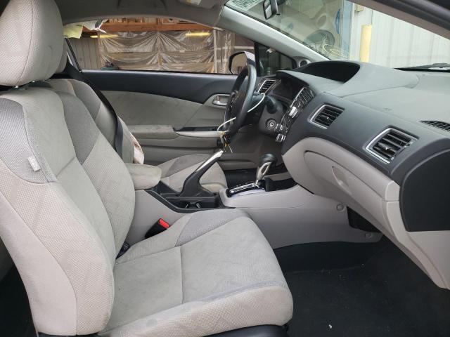 2013 HONDA CIVIC LX - 2HGFG3B59DH501746