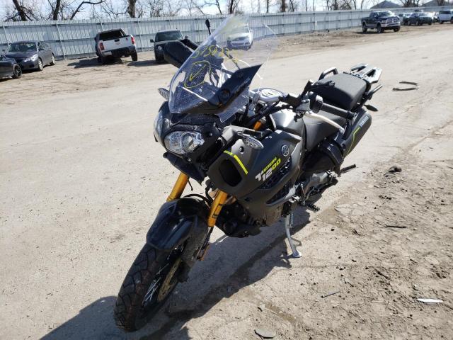 2021 YAMAHA XT1200ZE JYADP05E4MA001567