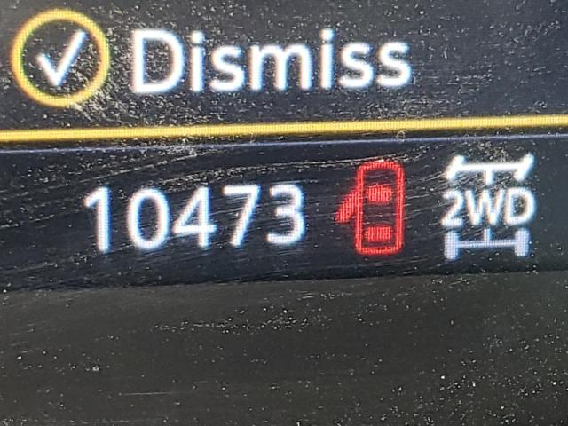 2021 BUICK ENCORE GX KL4MMESL4MB106689