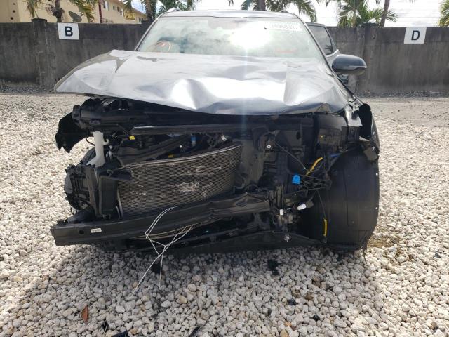 2021 KIA SELTOS EX KNDERCAA0M7075802