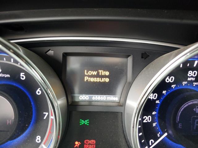 2014 HYUNDAI SONATA SE - 5NPEC4AB8EH866303