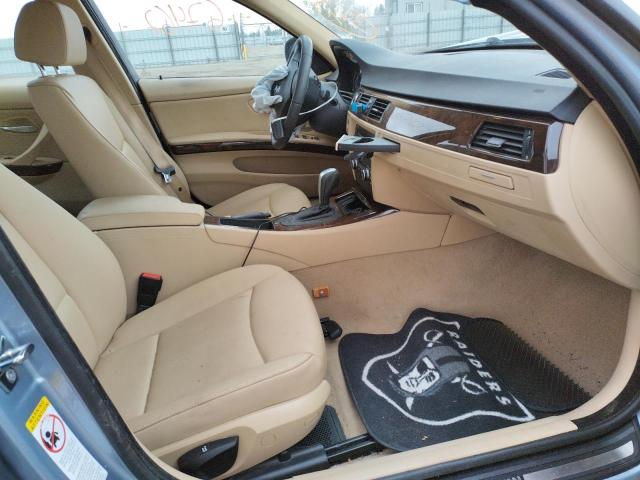 WBAPH53559A435001 Bmw 328 I Sule 2009. Фото: 4