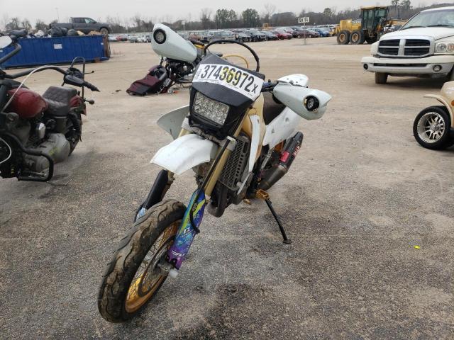 2018 SUZUKI DR-Z400 SM JS1SK44A8J2102692