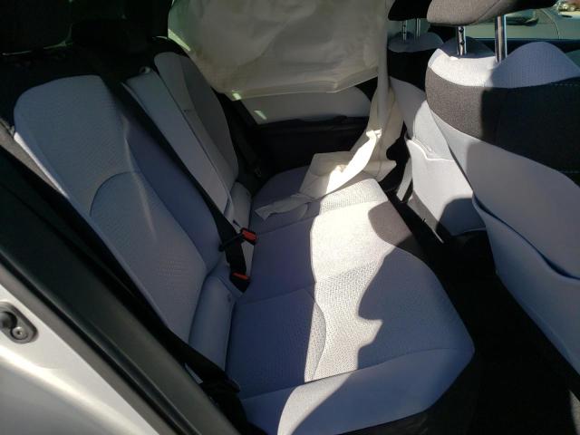 2020 TOYOTA PRIUS LE JTDL9RFU3L3017394