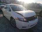 2009 HONDA  CIVIC