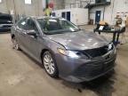 2019 TOYOTA  CAMRY