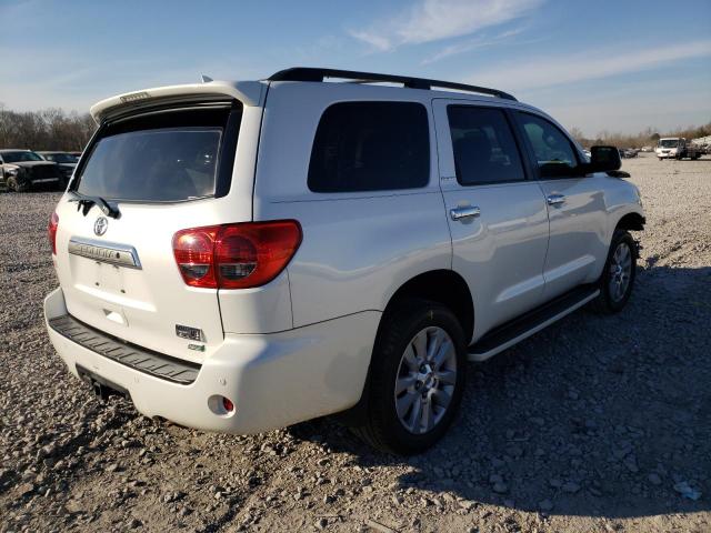 2014 TOYOTA SEQUOIA PL - 5TDDW5G14ES107780