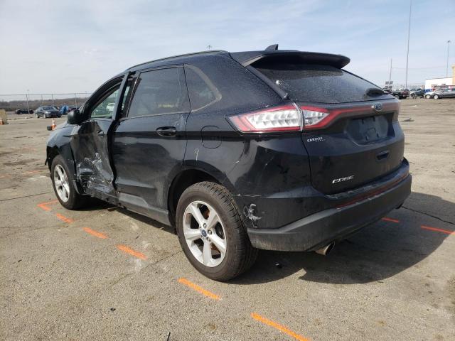 2016 FORD EDGE SE 2FMPK4G94GBB88157