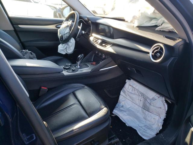 2018 ALFA ROMEO STELVIO SP ZASFAKPN2J7B85785