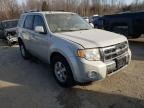 2009 FORD  ESCAPE