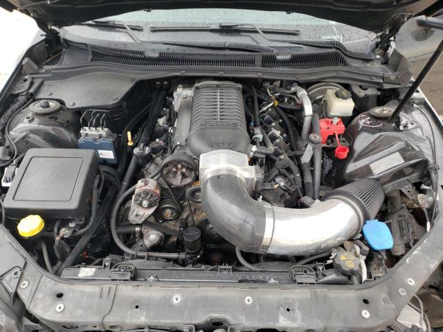 2015 CHEVROLET SS 6G3F25RW0FL107486