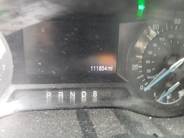 2013 FORD FUSION SE - 3FA6P0H71DR296570