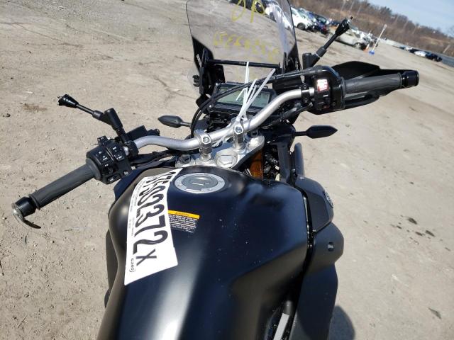 2021 YAMAHA XT1200ZE JYADP05E4MA001567