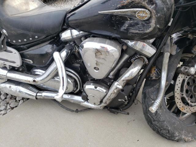 2004 YAMAHA XV1700 A JYAVP17E44A005884