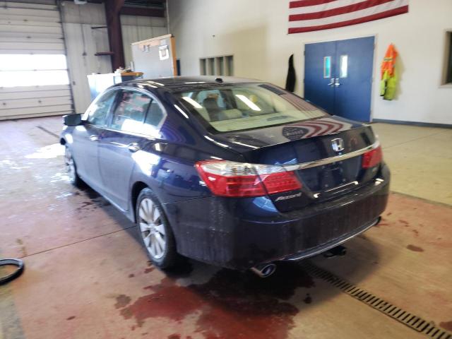 2015 HONDA ACCORD EXL - 1HGCR3F84FA011041