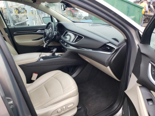 2018 BUICK ENCLAVE PR 5GAEVBKW8JJ191300
