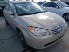 2010 HYUNDAI  ELANTRA