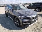 2021 BMW  X1