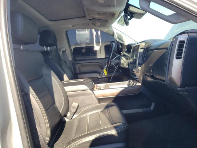 2018 GMC SIERRA K35 1GT42YEY3JF216836