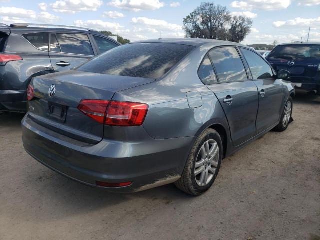 2015 VOLKSWAGEN JETTA BASE 3VW2K7AJ2FM351255