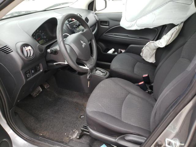 2015 MITSUBISHI MIRAGE DE ML32A3HJ4FH044147
