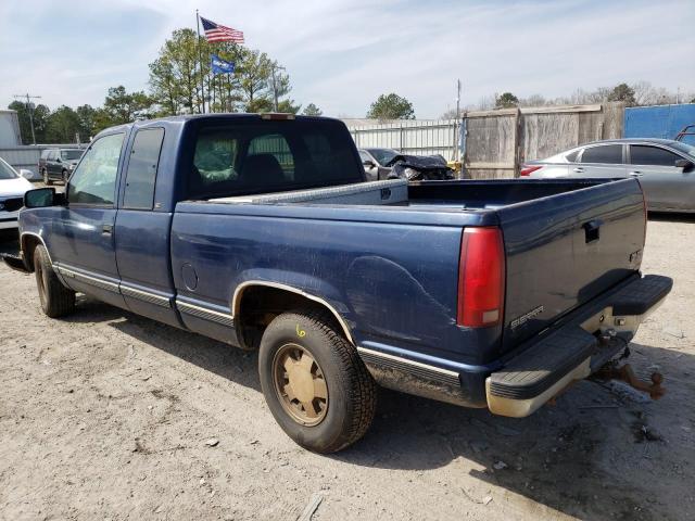 1GTEC19M6WE509546 GMC Sierra C1500