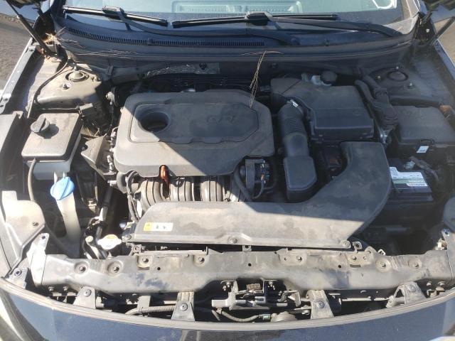 2015 HYUNDAI SONATA SE - 5NPE24AF3FH241637
