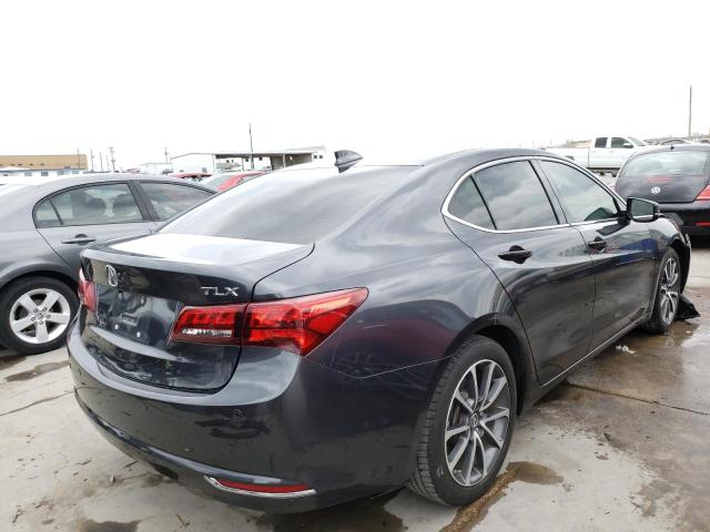 2015 ACURA TLX ADVANC 19UUB2F72FA018936