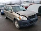 2006 HONDA  CRV