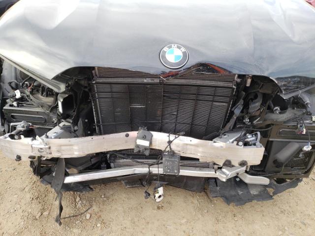 2019 BMW X7 XDRIVE5 5UXCX4C59KLS36704