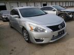 2015 NISSAN  ALTIMA