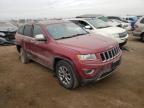 2015 JEEP  CHEROKEE