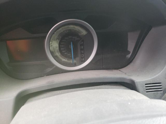 1FM5K8D81FGA02401 Ford Explorer X 2015. Фото: 7
