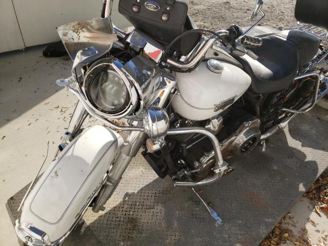 2012 HARLEY-DAVIDSON FLHRC ROAD 1HD1FRM10CB631669
