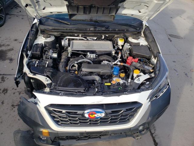 2022 SUBARU OUTBACK WI 4S4BTGUD3N3126568