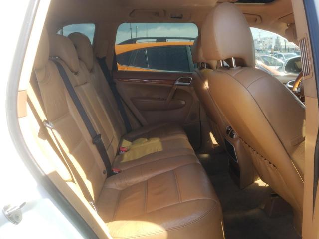 Фото: WP1AA29P66LA21809 - 6