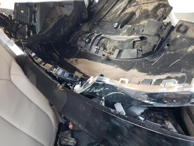 2021 JEEP GR CHEROKE 1C4RJKBG9M8190785