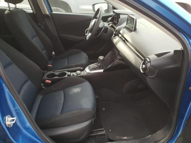 2018 TOYOTA YARIS IA 3MYDLBYV1JY326175