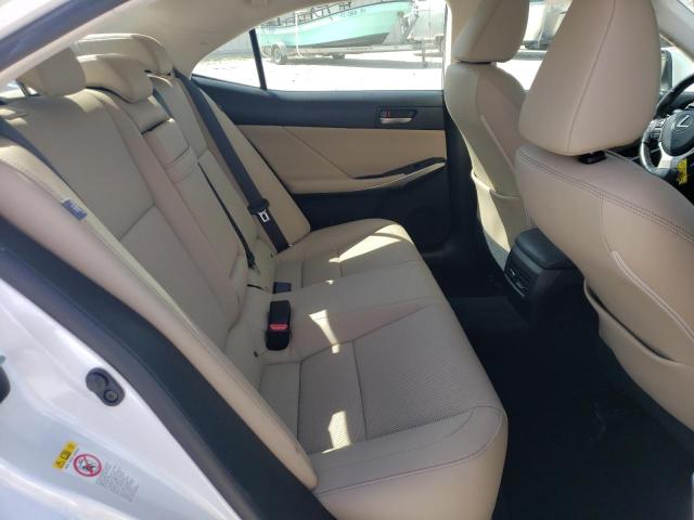 2017 LEXUS IS 300 JTHCM1D22H5016815