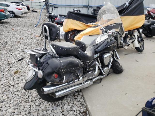 2004 YAMAHA XV1700 A JYAVP17E44A005884