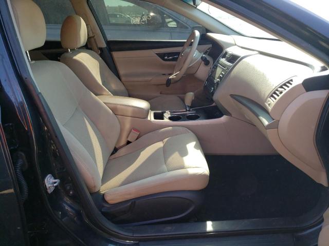 2015 NISSAN ALTIMA 2.5 1N4AL3AP9FN908487