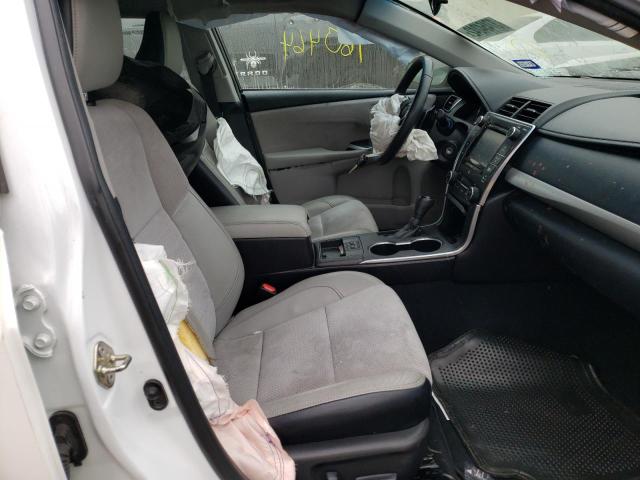 4T1BF1FK6GU118719 Toyota Camry Le 2016. Фото: 4