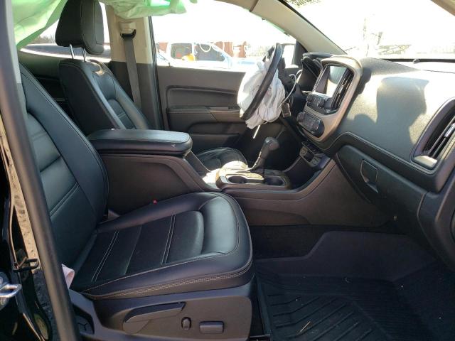 2017 GMC CANYON DEN 1GTG6EEN8H1224962