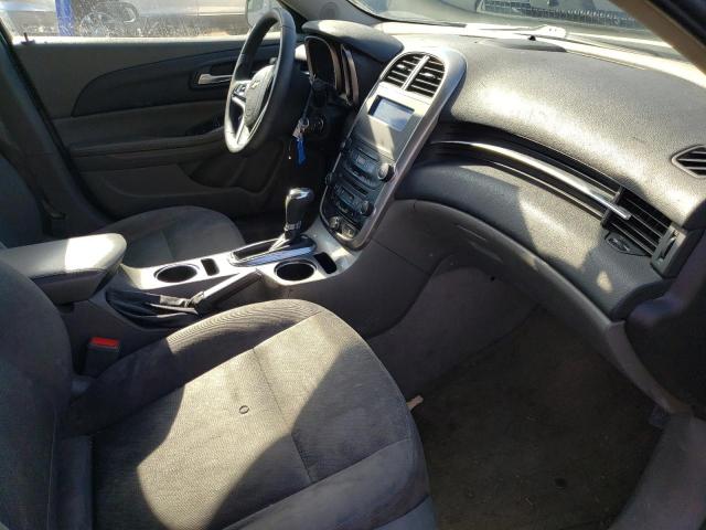 2016 CHEVROLET MALIBU LIM 1G11A5SA2GU129339